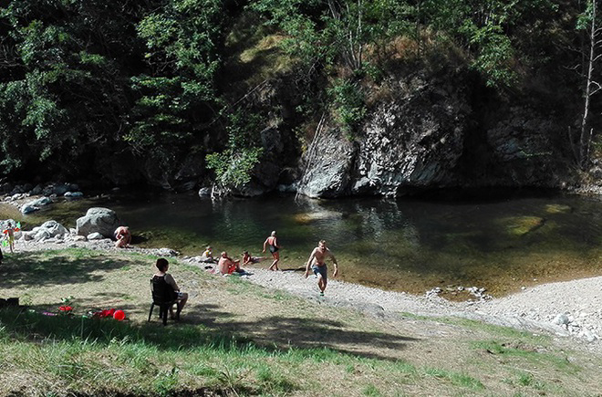 Les Rives de L'ardeche Rodano-Alpi - Mayres visuel 2/7 Les Rives de L'ardeche Rodano-Alpi - Mayres visuel 2/7