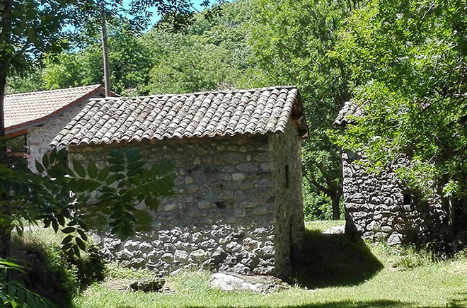 Les Rives de L'ardeche Rodano-Alpi - Mayres visuel 3/7 Les Rives de L'ardeche Rodano-Alpi - Mayres visuel 3/7