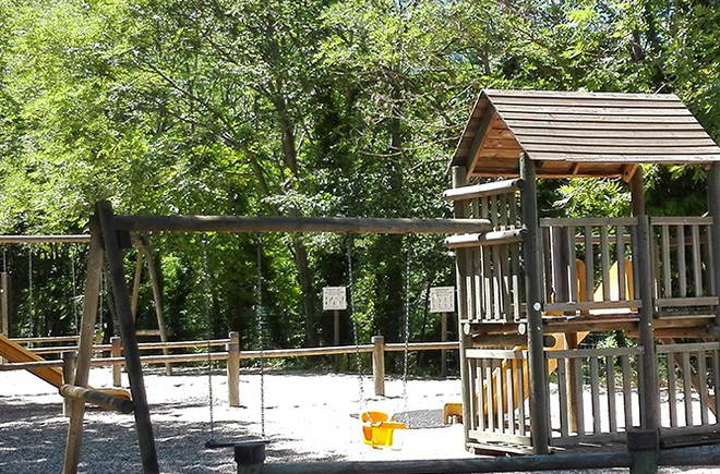 Les Rives de L'ardeche Rodano-Alpi - Mayres visuel 5/7 Les Rives de L'ardeche Rodano-Alpi - Mayres visuel 5/7