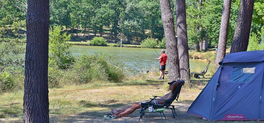 Les Rives du Lac Midi-Pirenei - Cazaubon visuel 9/13