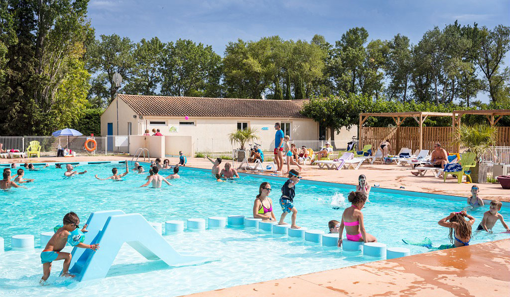 Les Rives du Lubéron Provenza-Alpi-Costa Azzurra - Cheval-Blanc visuel 3/17 Les Rives du Lubéron Provenza-Alpi-Costa Azzurra - Cheval-Blanc visuel 3/17