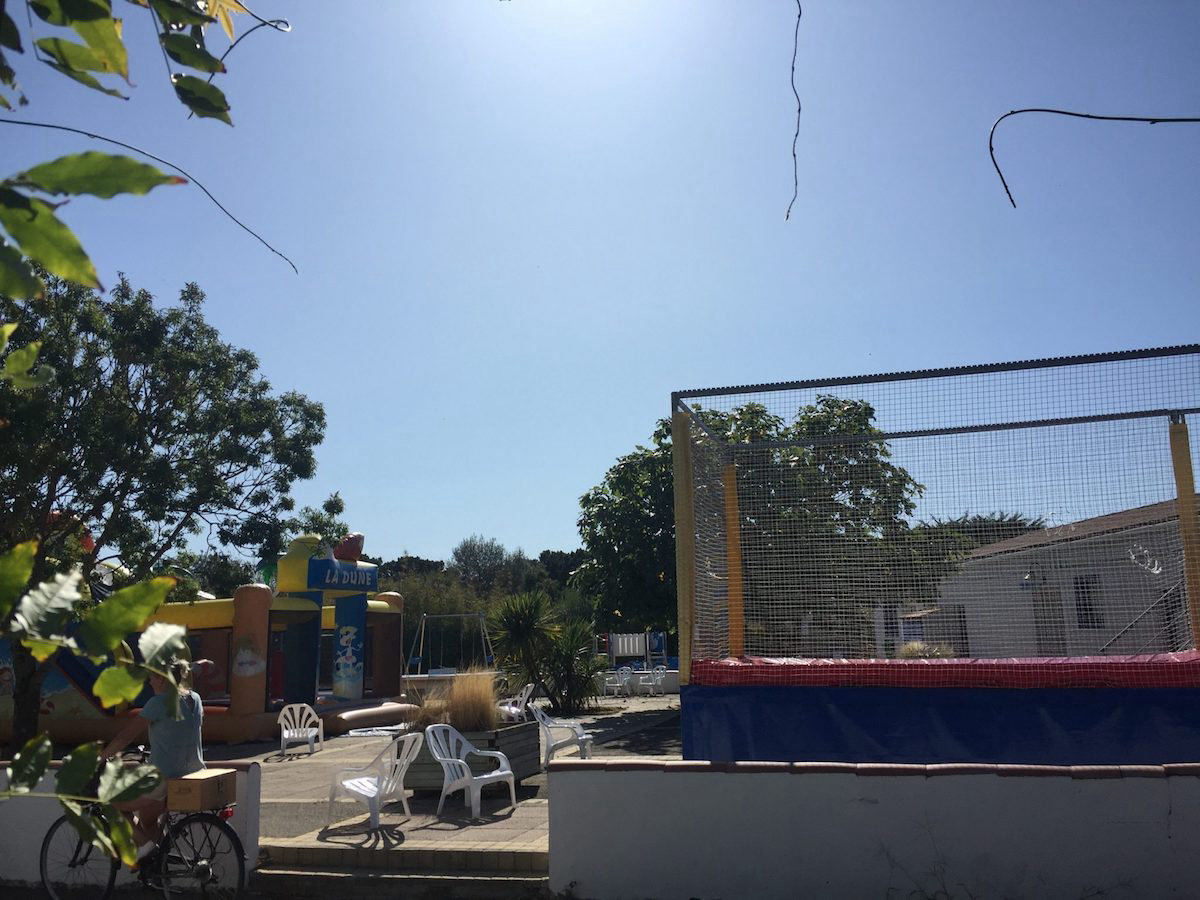 Les Roussieres Paesi della Loira - Noirmoutier-en-l'Île visuel 2/8