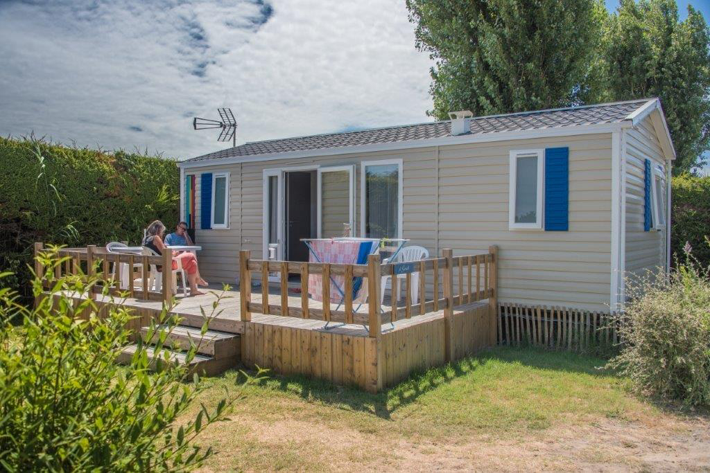 Les Roussieres Paesi della Loira - Noirmoutier-en-l'Île visuel 4/8
