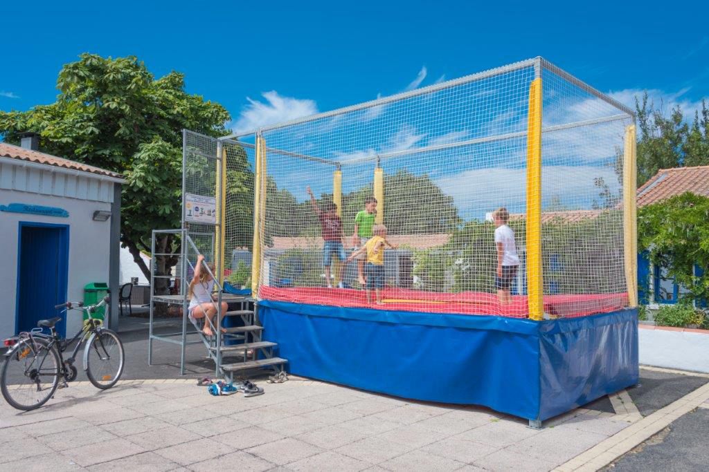 Les Roussieres Paesi della Loira - Noirmoutier-en-l'Île visuel 7/8