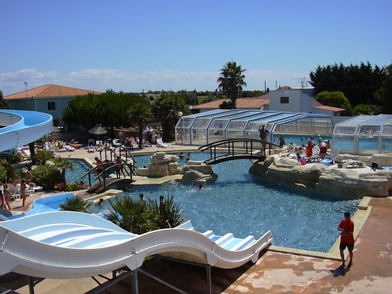 Les Sables Poitou-Charentes - Aytré visuel 1/2 Les Sables Poitou-Charentes - Aytré visuel 1/2