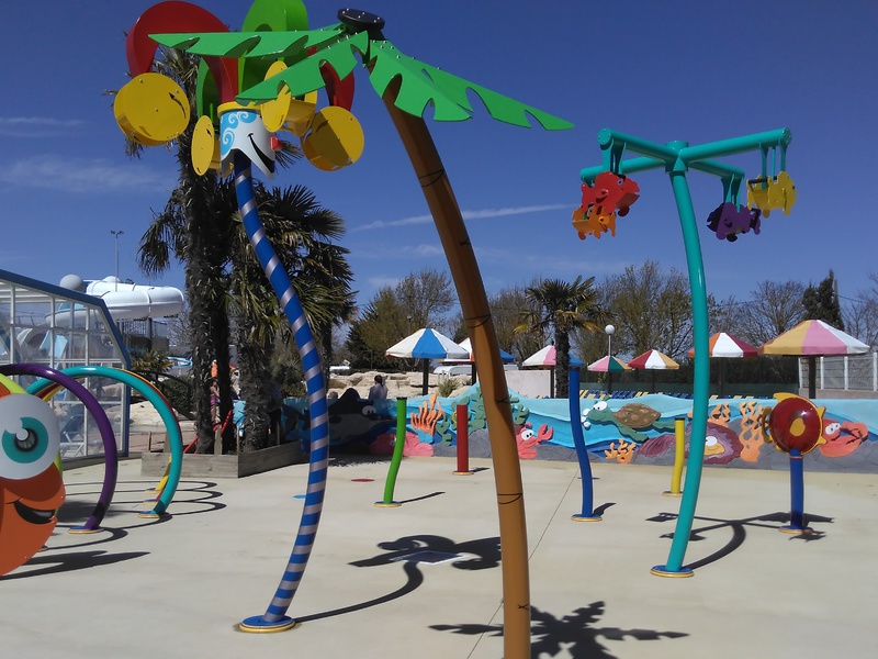 Les Sables Poitou-Charentes - Aytré visuel 2/2 Les Sables Poitou-Charentes - Aytré visuel 2/2