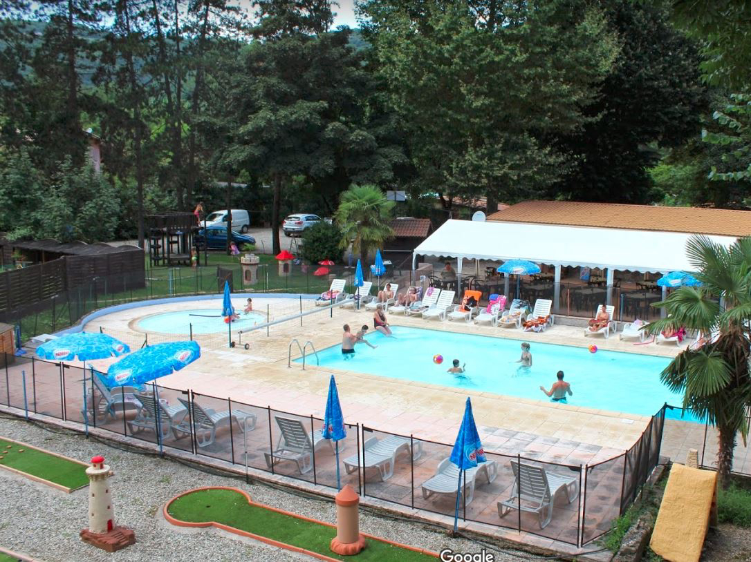 Les Sables Rodano-Alpi - Tournon sur Rhône visuel 2/8