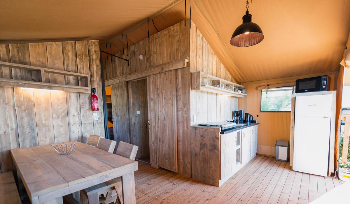 Les Sablons Linguadoca-Rossiglione - Portiragnes visuel 13/25