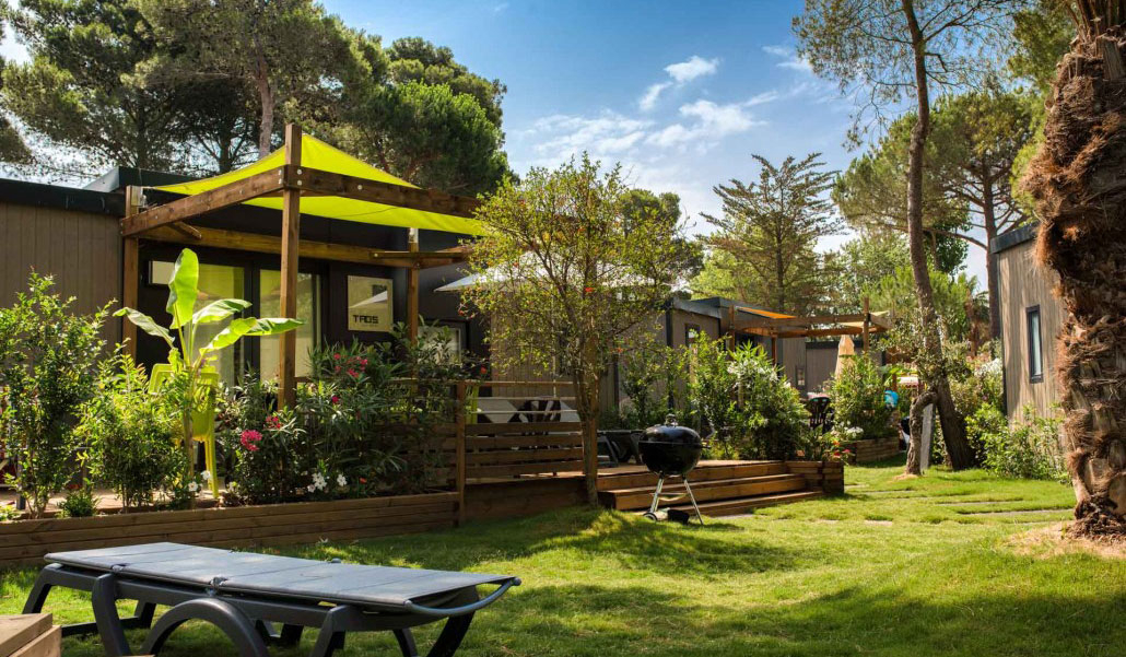 Les Sablons Linguadoca-Rossiglione - Portiragnes visuel 4/25