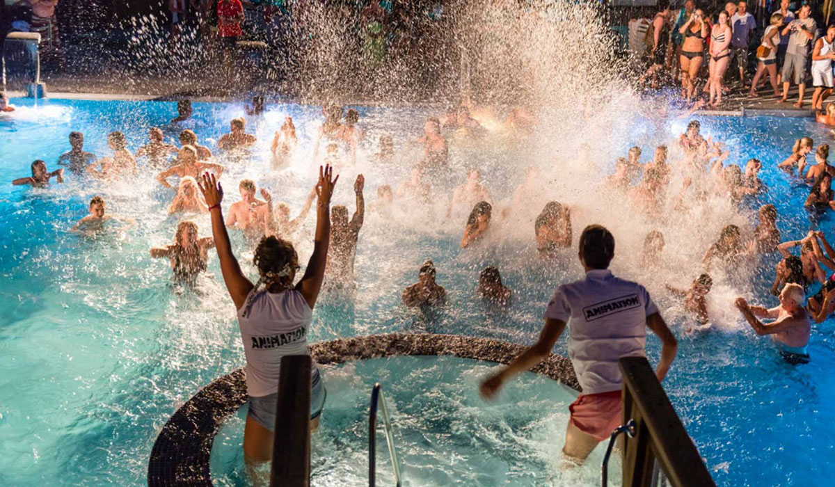 Les Sablons Linguadoca-Rossiglione - Portiragnes visuel 5/25