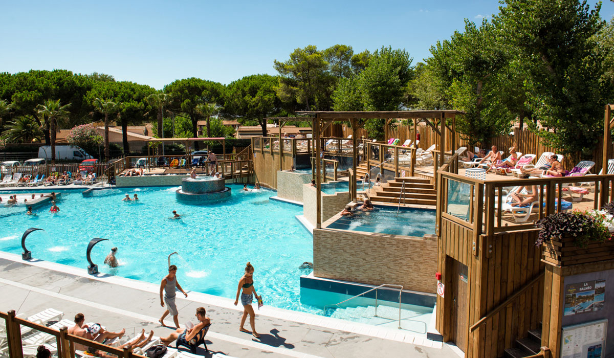 Les Sablons Linguadoca-Rossiglione - Portiragnes visuel 6/25