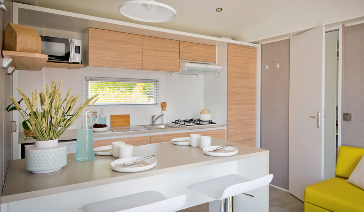 Les Sablons Linguadoca-Rossiglione - Portiragnes visuel 14/25