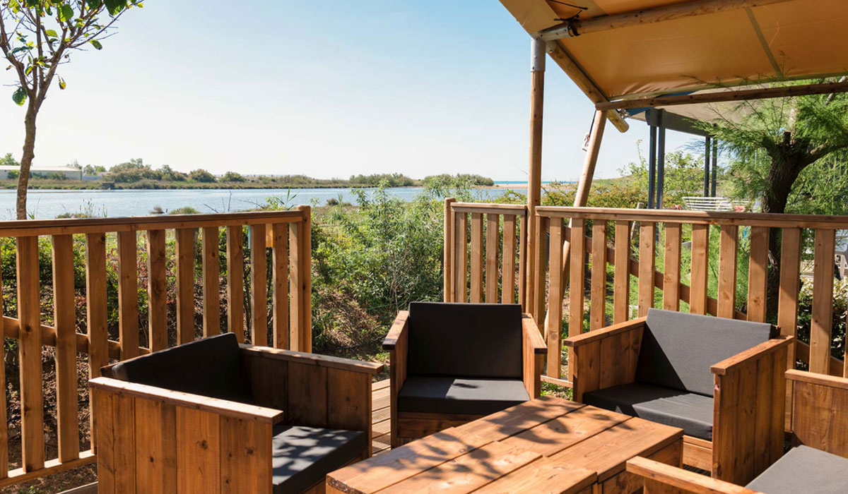 Les Sablons Linguadoca-Rossiglione - Portiragnes visuel 9/25