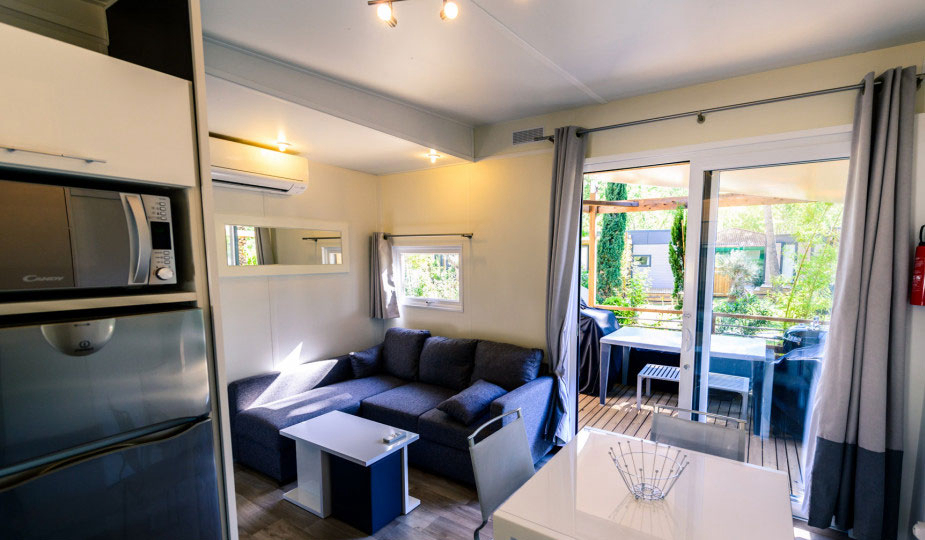 Les Sablons Linguadoca-Rossiglione - Portiragnes visuel 15/25