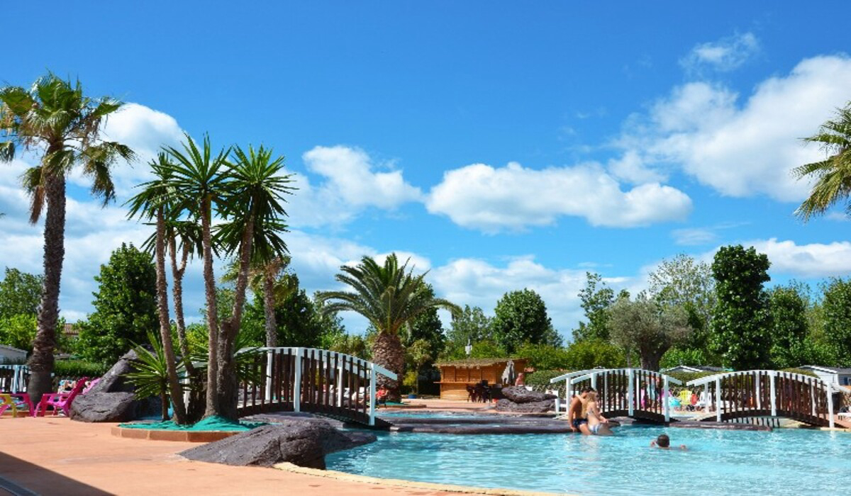 Les Salisses Linguadoca-Rossiglione - Vias visuel 3/9