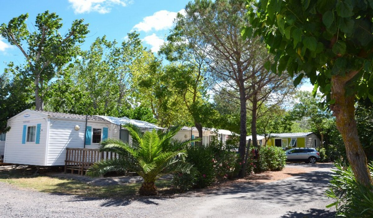 Les Salisses Linguadoca-Rossiglione - Vias visuel 6/9