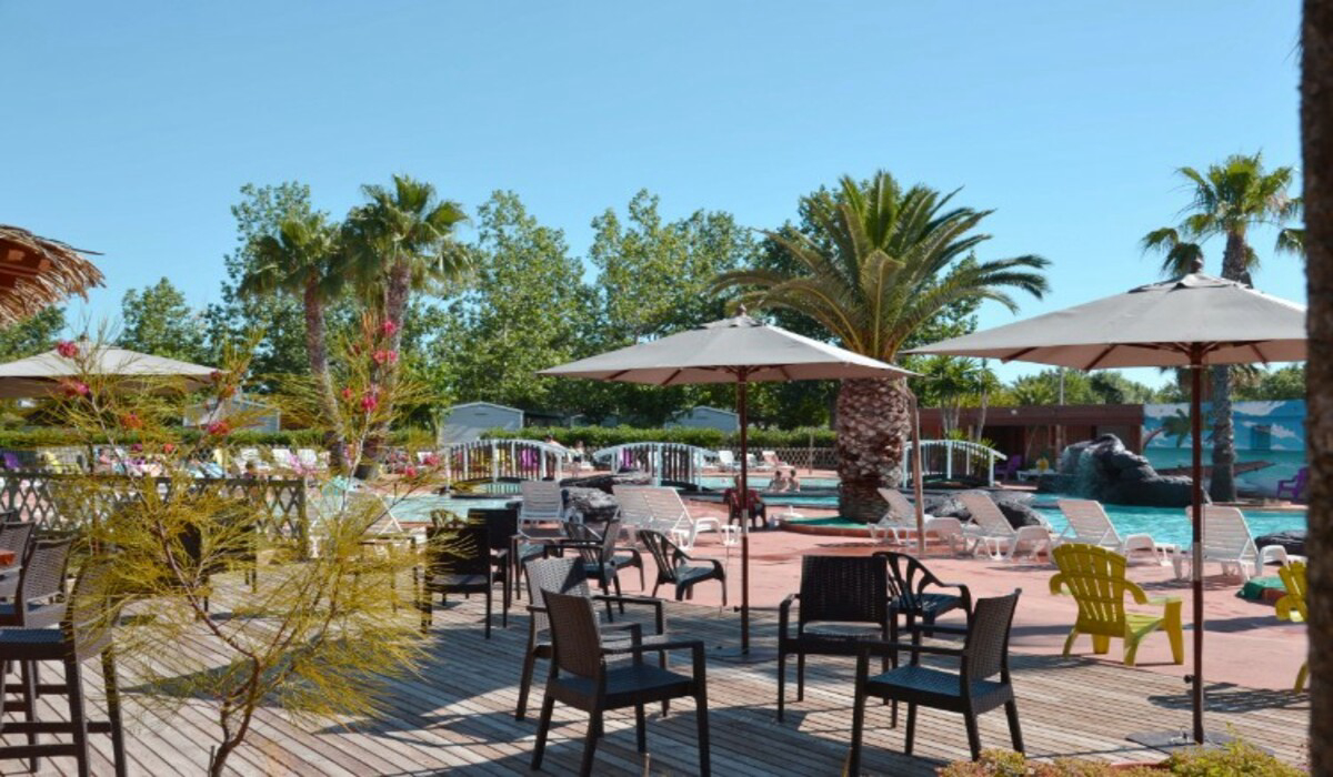 Les Salisses Linguadoca-Rossiglione - Vias visuel 9/9