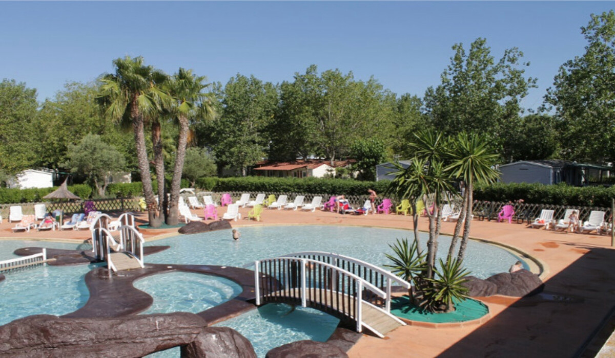 Les Salisses Linguadoca-Rossiglione - Vias visuel 5/9