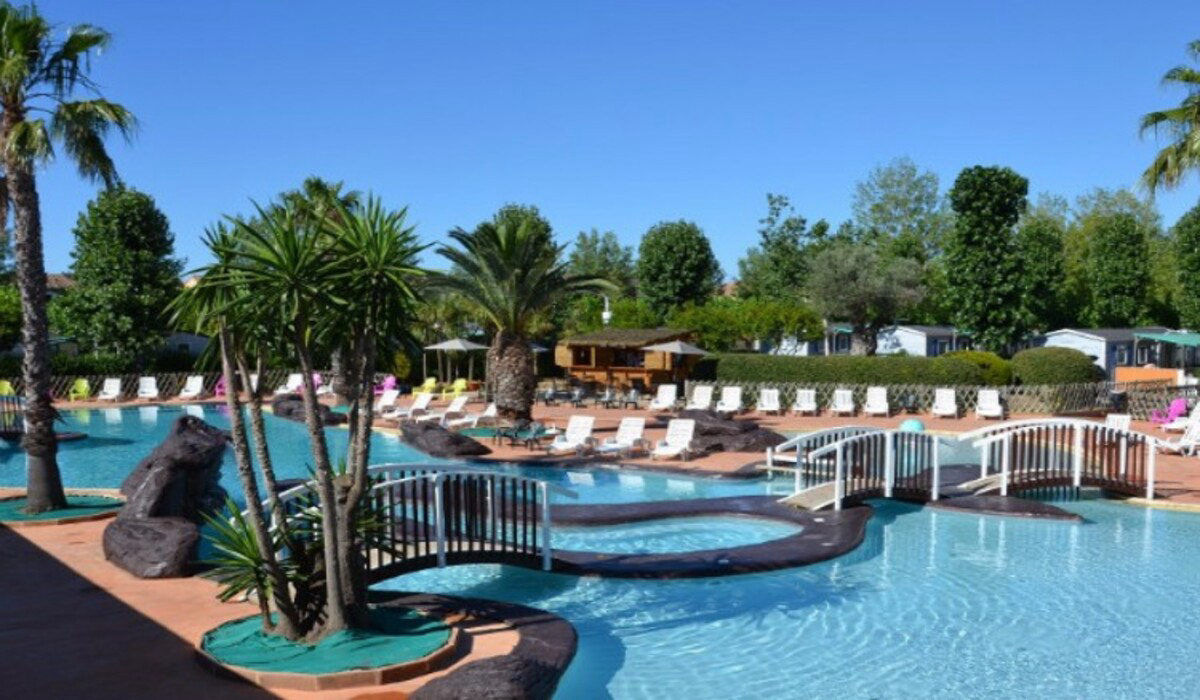 Les Salisses Linguadoca-Rossiglione - Vias visuel 1/9