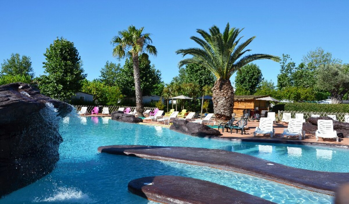 Les Salisses Linguadoca-Rossiglione - Vias visuel 2/9