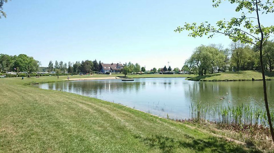 Les Sapins Alsazia - Keskastel visuel 2/4