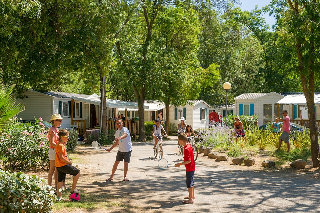 Le Parc des Sept Fonts Linguadoca-Rossiglione - Agde visuel 12/13