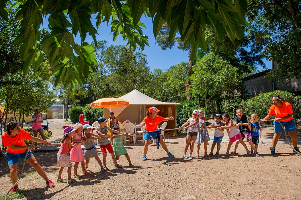 Le Parc des Sept Fonts Linguadoca-Rossiglione - Agde visuel 13/13