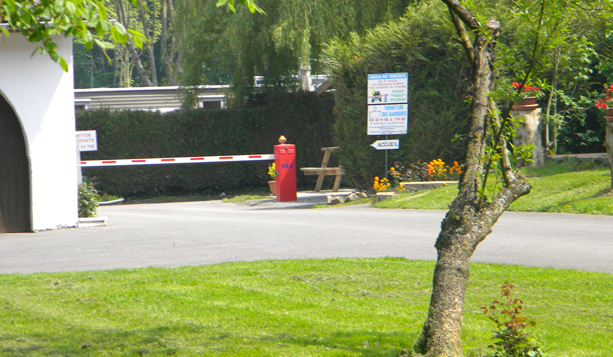 Les Sources Nord-Passo di Calais - Liencourt visuel 4/5 Les Sources Nord-Passo di Calais - Liencourt visuel 4/5