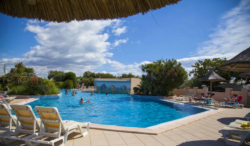 Les Tamaris Linguadoca-Rossiglione - Frontignan visuel 8/17