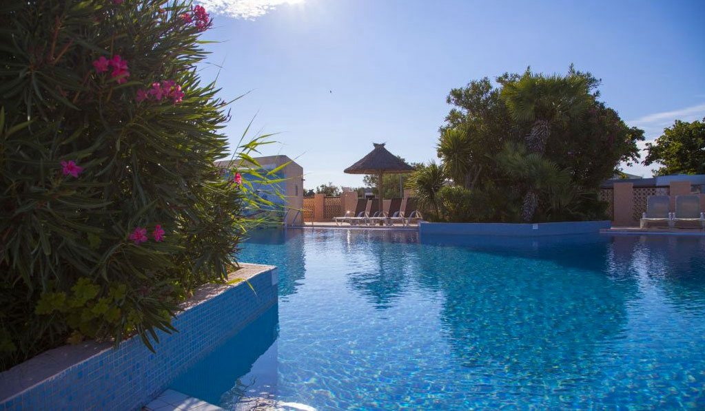 Les Tamaris Linguadoca-Rossiglione - Frontignan visuel 16/17