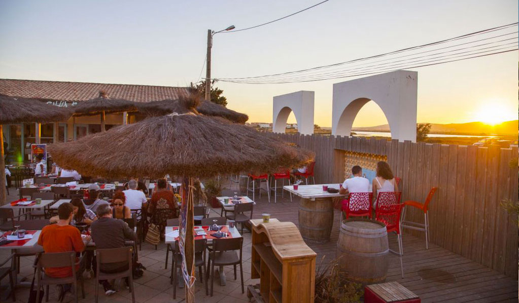 Les Tamaris Linguadoca-Rossiglione - Frontignan visuel 12/17