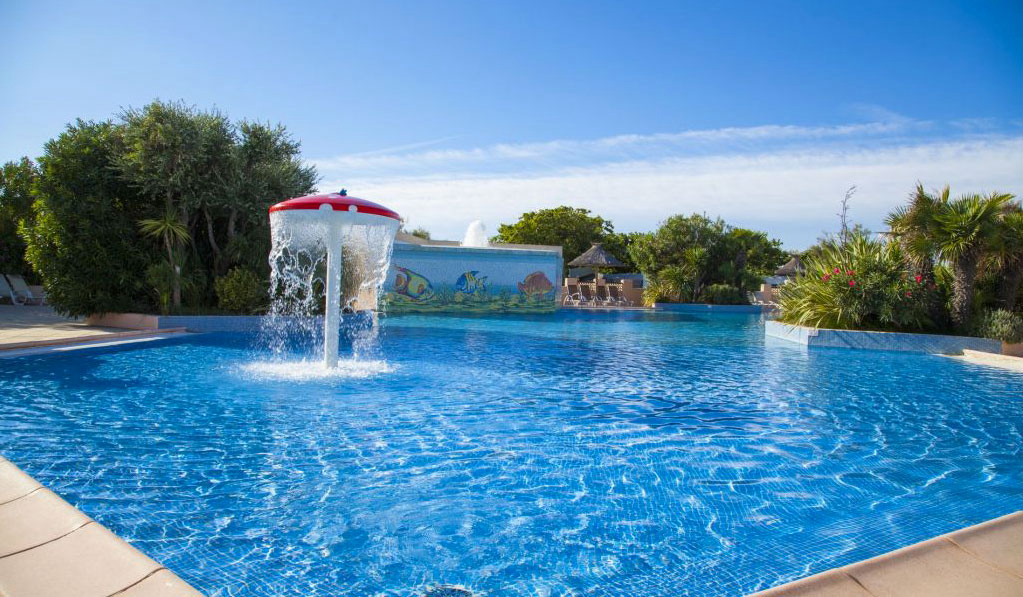 Les Tamaris Linguadoca-Rossiglione - Frontignan visuel 15/17