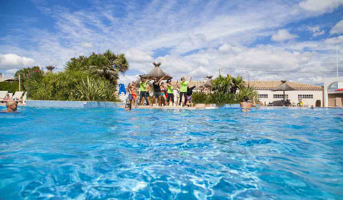 Les Tamaris Linguadoca-Rossiglione - Frontignan visuel 5/17