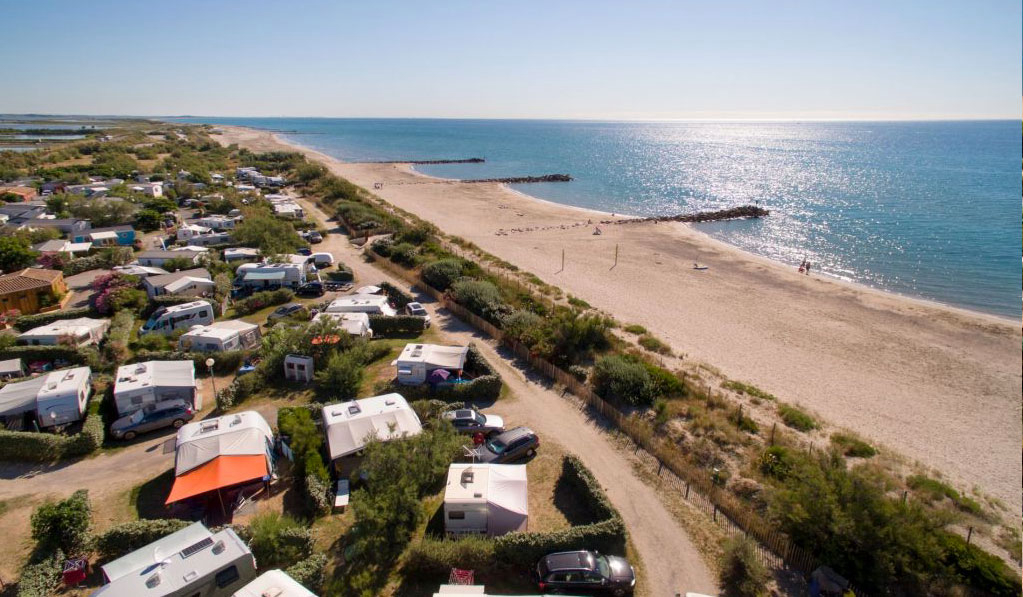 Les Tamaris Linguadoca-Rossiglione - Frontignan visuel 7/17