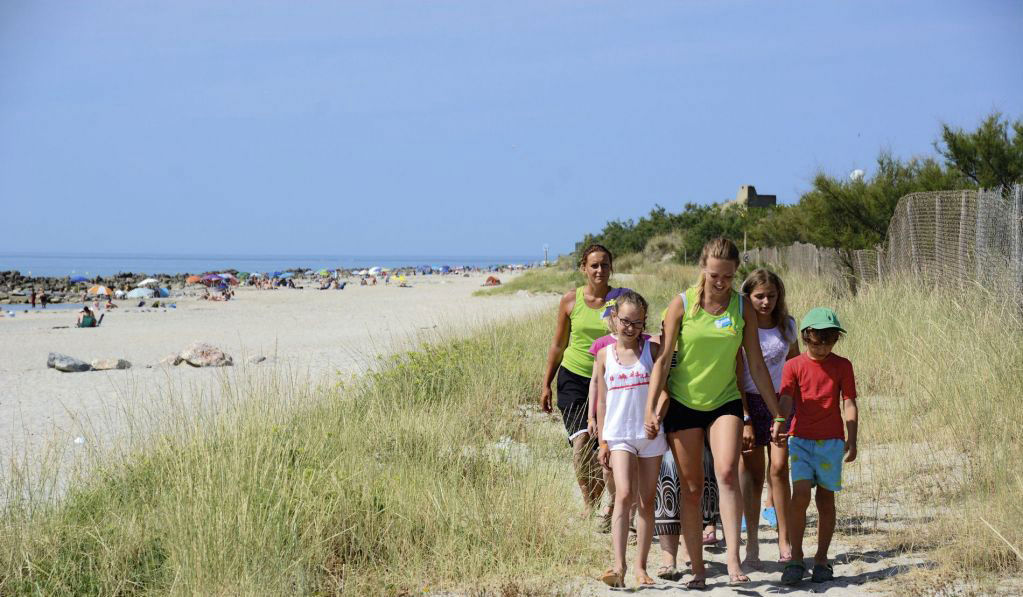 Les Tamaris Linguadoca-Rossiglione - Frontignan visuel 13/17