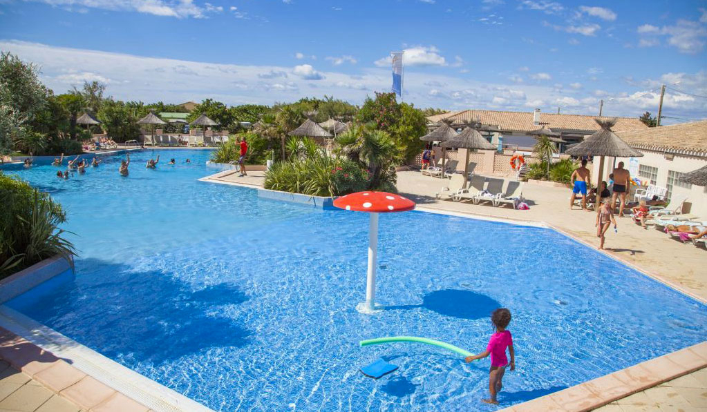 Les Tamaris Linguadoca-Rossiglione - Frontignan visuel 4/17