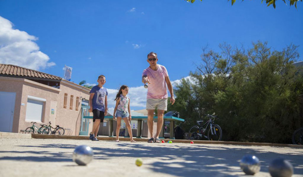 Les Tamaris Linguadoca-Rossiglione - Frontignan visuel 14/17