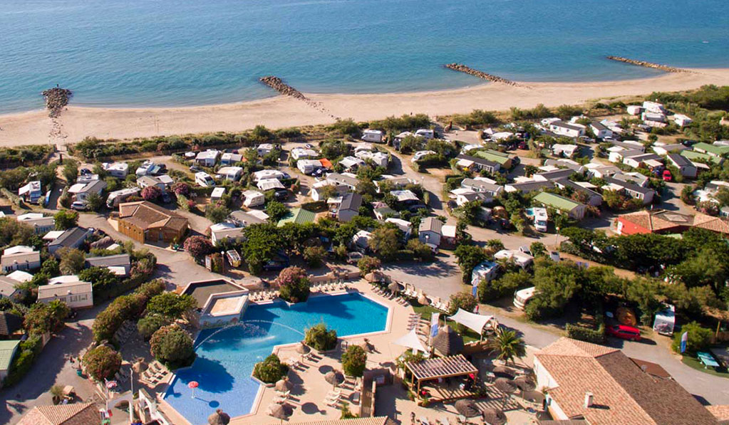 Les Tamaris Linguadoca-Rossiglione - Frontignan visuel 9/17