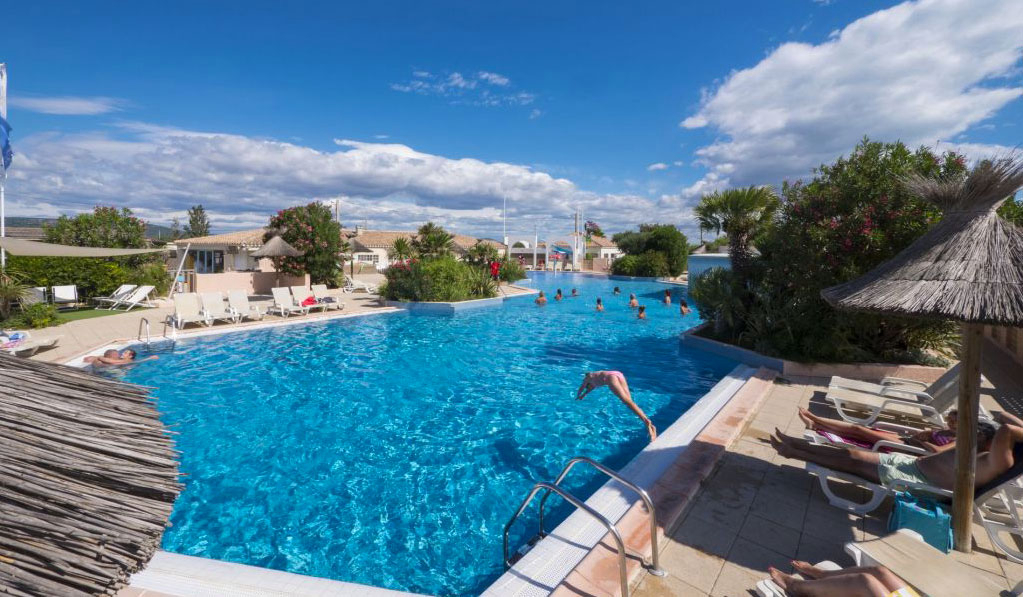 Les Tamaris Linguadoca-Rossiglione - Frontignan visuel 10/17