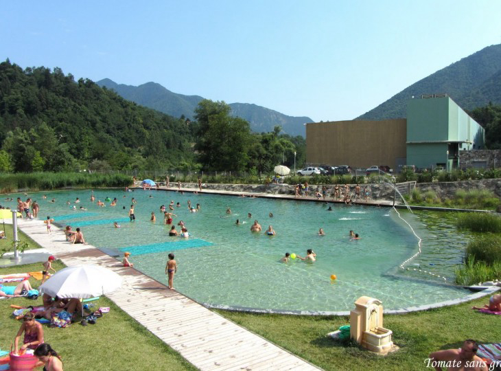 Les Templiers Provenza-Alpi-Costa Azzurra - Roquebillière visuel 7/7 Les Templiers Provenza-Alpi-Costa Azzurra - Roquebillière visuel 7/7