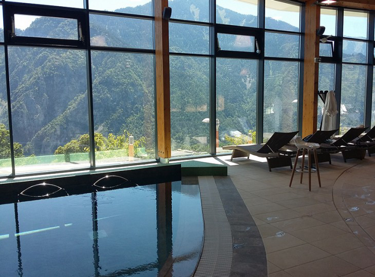 Les Templiers Provenza-Alpi-Costa Azzurra - Roquebillière visuel 2/7 Les Templiers Provenza-Alpi-Costa Azzurra - Roquebillière visuel 2/7