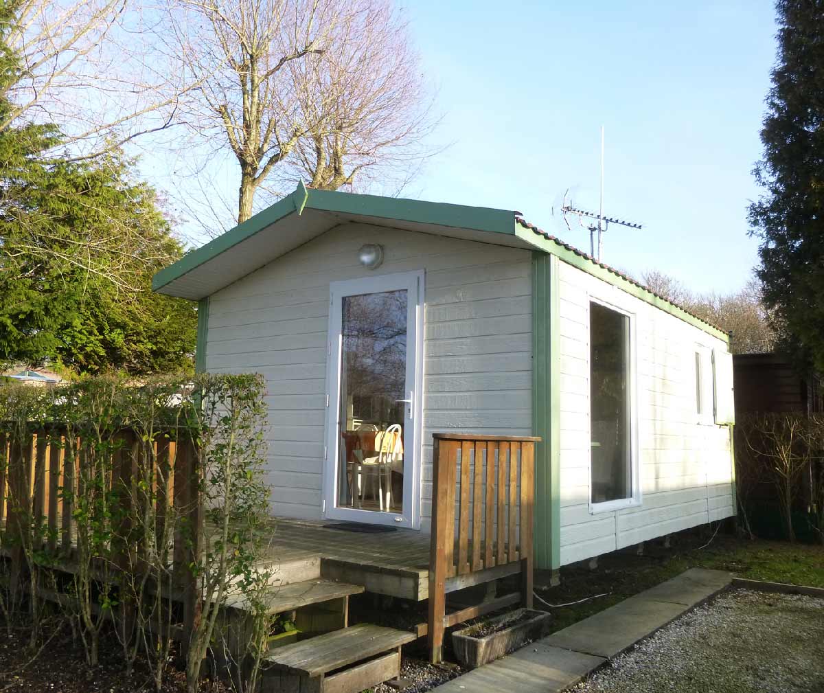 Les Tourterelles Nord-Passo di Calais - Rang-du-Fliers visuel 6/10 Les Tourterelles Nord-Passo di Calais - Rang-du-Fliers visuel 6/10