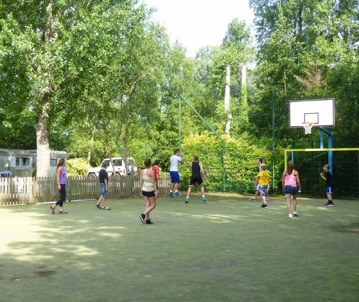 Les Tourterelles Nord-Passo di Calais - Rang-du-Fliers visuel 9/10 Les Tourterelles Nord-Passo di Calais - Rang-du-Fliers visuel 9/10
