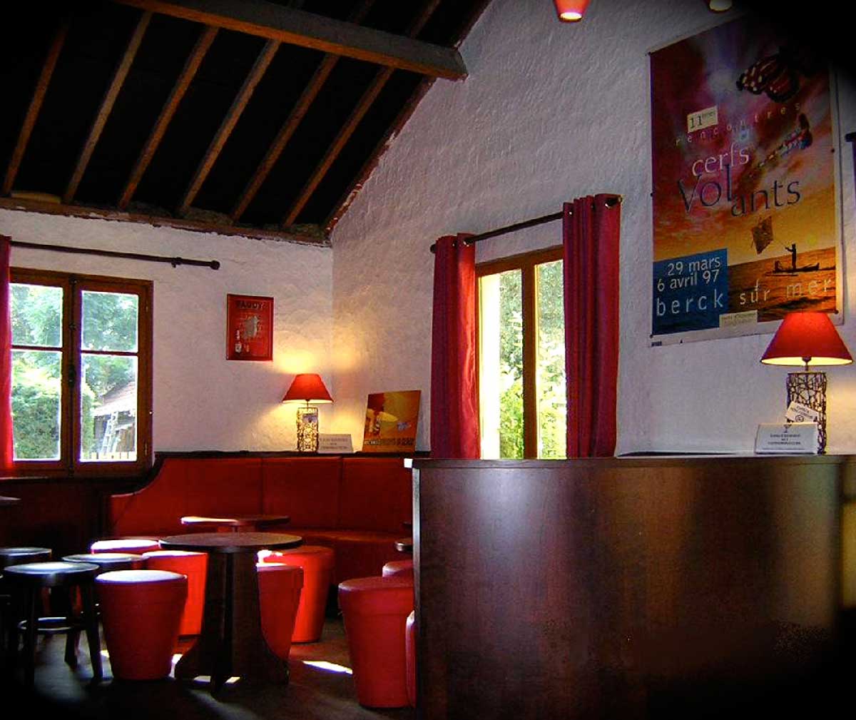 Les Tourterelles Nord-Passo di Calais - Rang-du-Fliers visuel 10/10 Les Tourterelles Nord-Passo di Calais - Rang-du-Fliers visuel 10/10