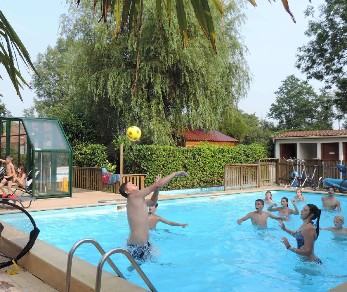 Les Tourterelles Nord-Passo di Calais - Rang-du-Fliers visuel 4/10 Les Tourterelles Nord-Passo di Calais - Rang-du-Fliers visuel 4/10