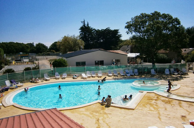 Les Trois Chênes Paesi della Loira - Pornichet visuel 1/11