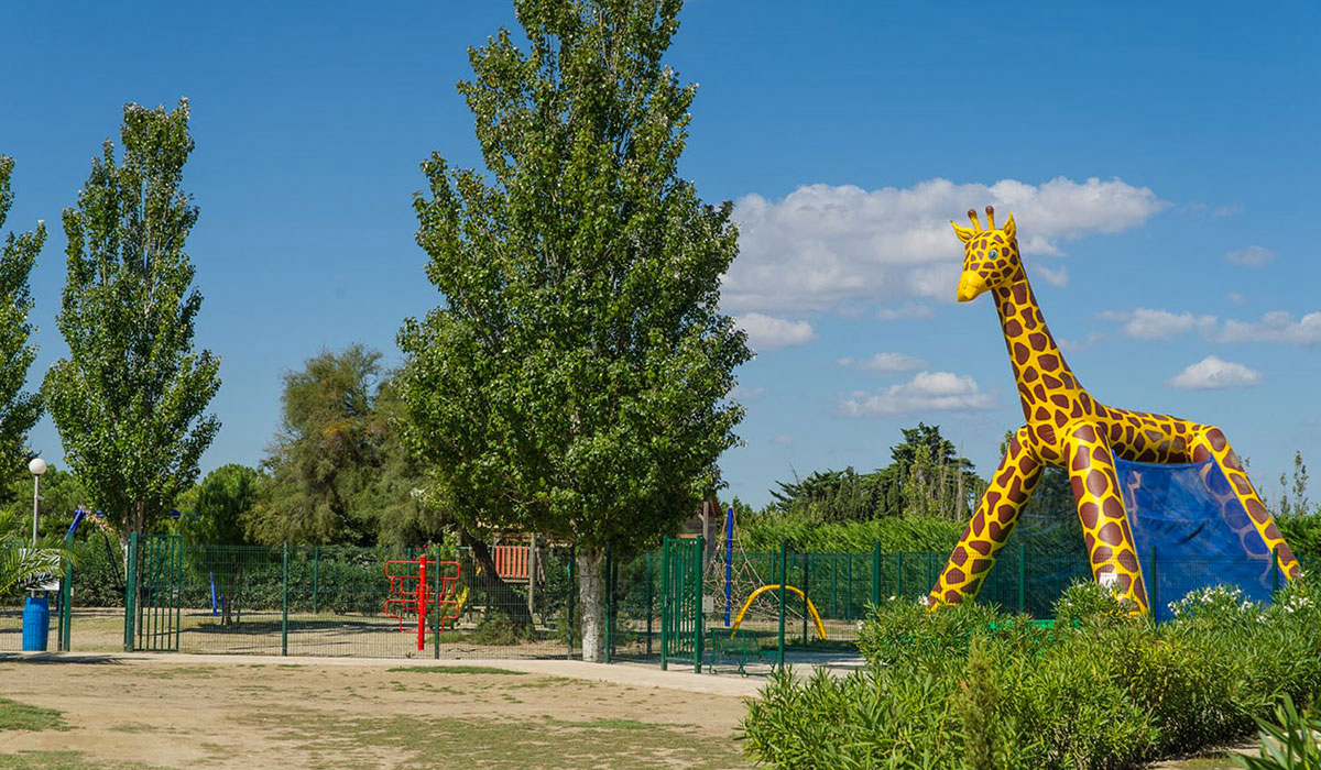 Les Tropiques Linguadoca-Rossiglione - Torreilles visuel 5/13
