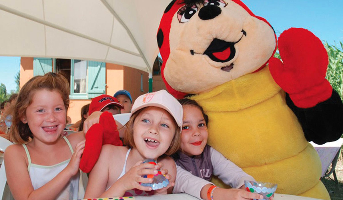 Les Tropiques Linguadoca-Rossiglione - Torreilles visuel 12/13