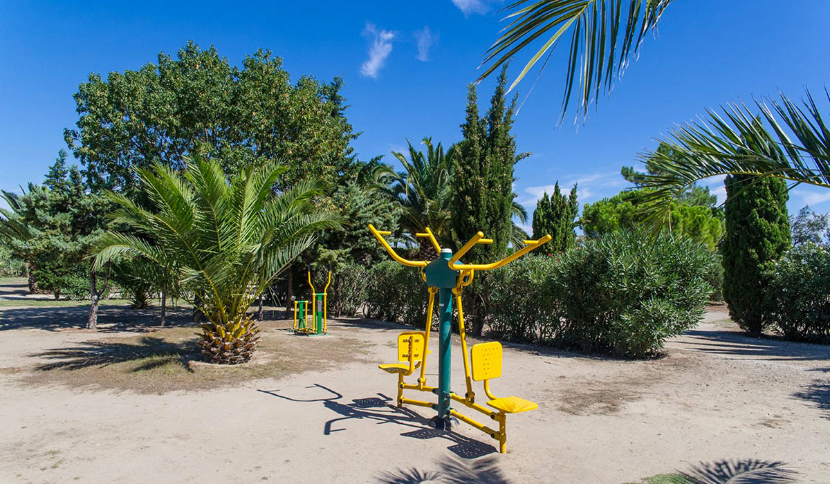 Les Tropiques Linguadoca-Rossiglione - Torreilles visuel 7/13