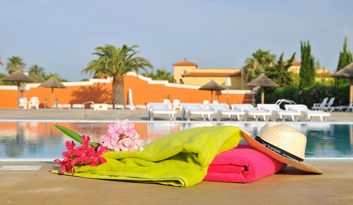 Les Tropiques Linguadoca-Rossiglione - Torreilles visuel 3/13